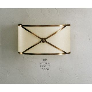 Il Paralume Marina / Wall Lamps / 465