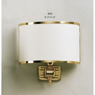 Il Paralume Marina / Wall Lamps / 466