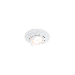 Patrizia Volpato / Recessed Lighting / Spotlights 24 Karat Gold 467-F
