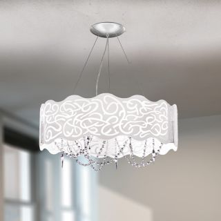 Patrizia Volpato / Chandeliers / Marea Swarovski Crystal PV-492-S