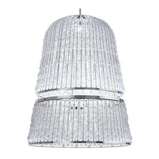 Italamp / Pendant LED Lamp / Crowns 494/130, 495/130