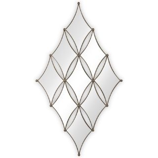 Christopher Guy / Wall Mirrors / Les Diamants 50-2546