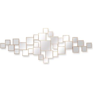 Christopher Guy / Wall Mirrors / Cubic 50-2867