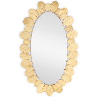 Christopher Guy / Wall Mirrors / Petal 50-2928
