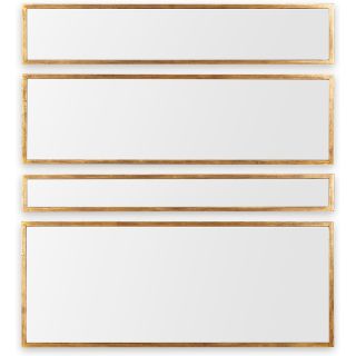 Christopher Guy / Wall Mirrors / Barcode XL Modular 50-3058