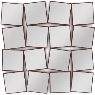 Christopher Guy / Wall Mirrors / Puzzled - Modular 50-3064