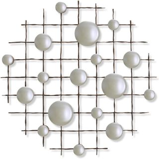 Christopher Guy / Abstract Artwork & Decor / Planetaria 50-3131