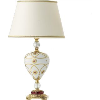Le Porcellane / Table Lamps / Ponte Vecchio 5023