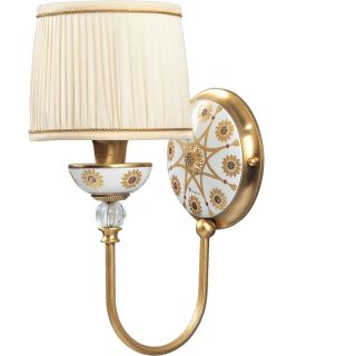 Le Porcellane / Wall Sconces / Ponte Vecchio 5029 1