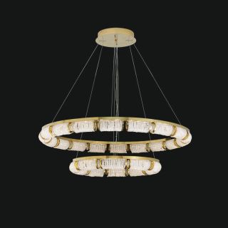 Jago / LED Ceiling Lights / Sole NCS 503/2/100