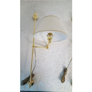 Il Paralume Marina / Wall Lamps / 504