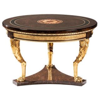 Mariner / Dining Tables / Singular Pieces 50405.0