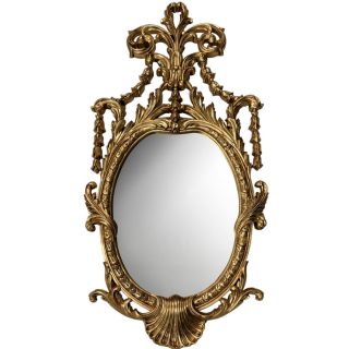 Mariner / Wall Mirrors / Singular Pieces 50511.0