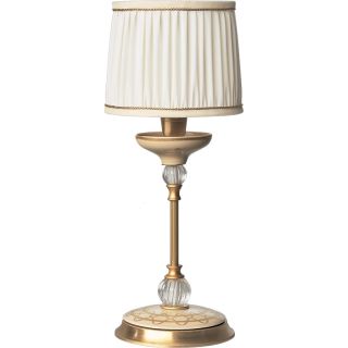 Le Porcellane / Table Lamps / Elite 5052