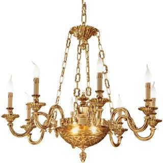 Possoni / Chandeliers / Ruth 5178+2