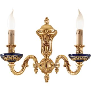 Possoni / Wall Sconces / Ruth 517A2