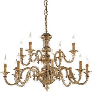 Possoni / Chandeliers / Richard 5198+4