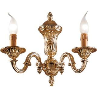 Possoni / Wall Sconces / Richard 519A2