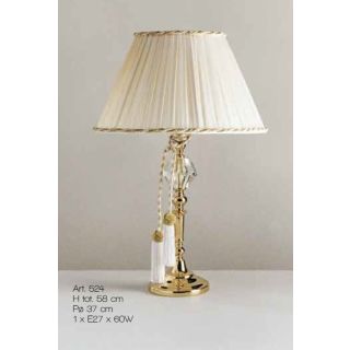 Il Paralume Marina / Table Lamps / 524