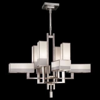 Fine Art Handcrafted Lighting / Chandeliers / Perspectives Square 733840