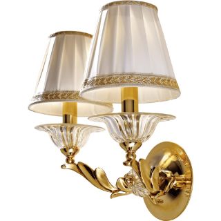 Possoni / Wall Sconces / Lucilla 550A2