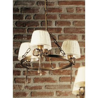 Il Paralume Marina / Pendants & Suspension Lights / 551