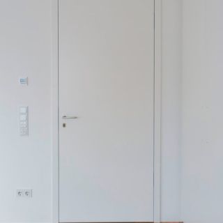 ComTür / Surface Flush Doors / Intra