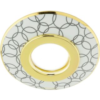 Le Porcellane / Recessed Lighting / Bolly 5573 by