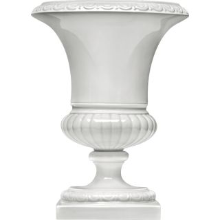 Le Porcellane / Decorative & Flower Vases / Vase Capodimonte 5589