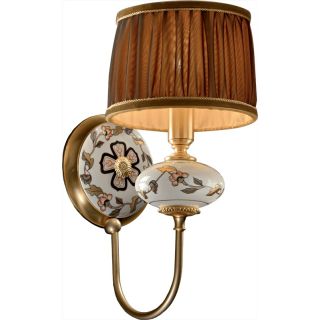 Le Porcellane / Wall Sconces / Fiori Cinesi 5701 1