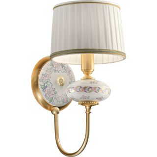 Le Porcellane / Wall Sconces / Limoges 5719/1