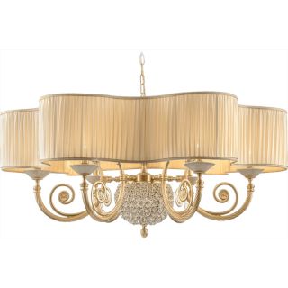Le Porcellane / Chandeliers / Ortensia 5755 6
