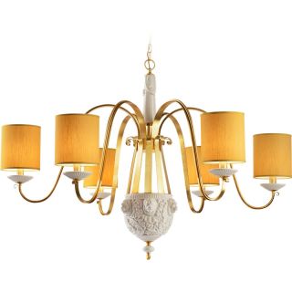 Le Porcellane / Chandeliers / Principe 5830/6