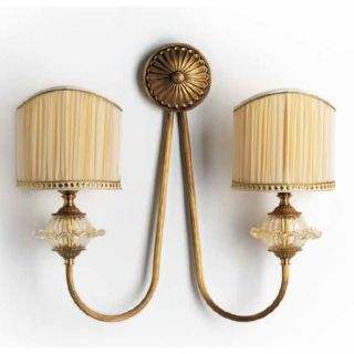 Il Paralume Marina / Wall Lamps / 588/B