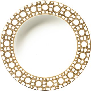 Le Porcellane / Plates & Bowls Tabletop / Soup Plate Palazzo Vecchio 5903