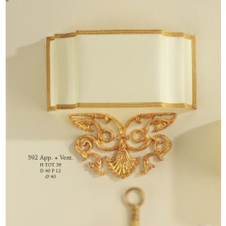 Il Paralume Marina / Wall Lamps / 592