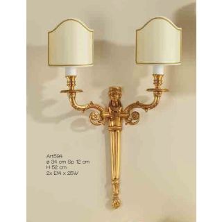 Il Paralume Marina / Wall Lamps / 594