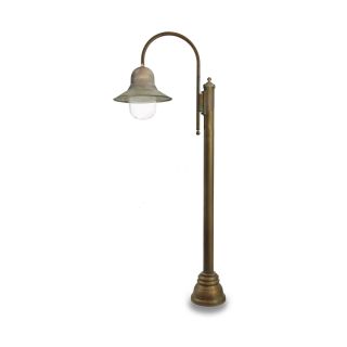 Moretti Luce / Post & Bollard Lights / Campanula 1794 P