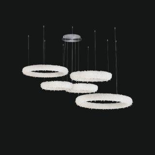 Jago / LED Ceiling Lights / Nuvola NCS 037/5
