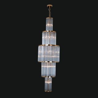 Jago / Cascade Lights / Gabbia NCS 069/5