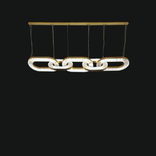 Jago / LED Ceiling Lights / Orione NCS 119/5