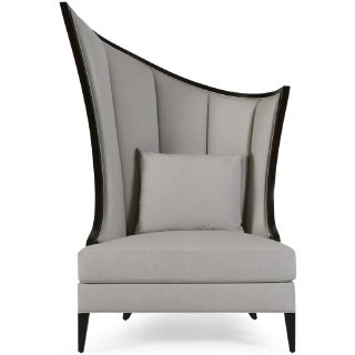 Christopher Guy / Armchairs / Courbure Gauche 60-0214