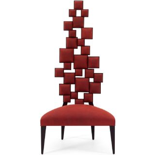 Christopher Guy / Chairs without Arms / Cubisme 60-0223