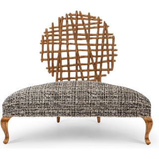 Christopher Guy / Armchairs / Lily 60-0242