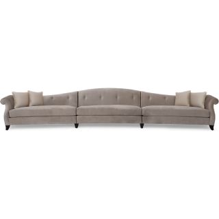 Christopher Guy / Sectional Sofas / Cezanne 60-0320