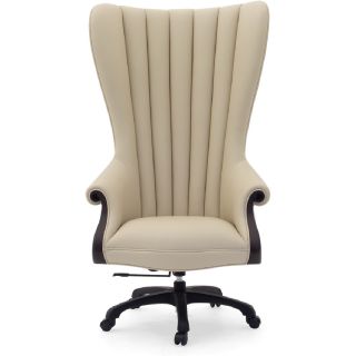 Christopher Guy / Office Chairs / Présidente 60-0346