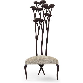 Christopher Guy / Armchairs / Le Jardin #1 60-0364