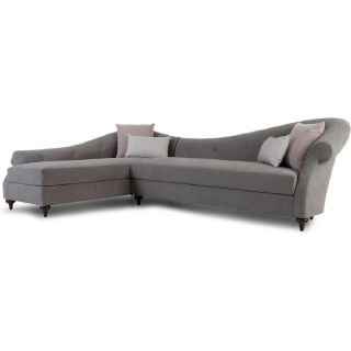 Christopher Guy / Sectional Sofas / Martigny 60-0381
