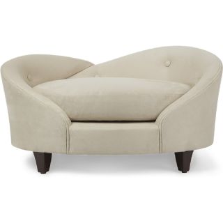 Christopher Guy / Cat & Dog Chaise / Bijou Pet Bed 60-0500