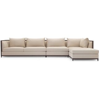Christopher Guy / Sectional Sofas / Seurat 60-0508